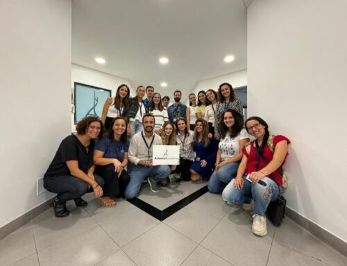 EUREMAP promotes knowledge exchange and career development at an International Summer School