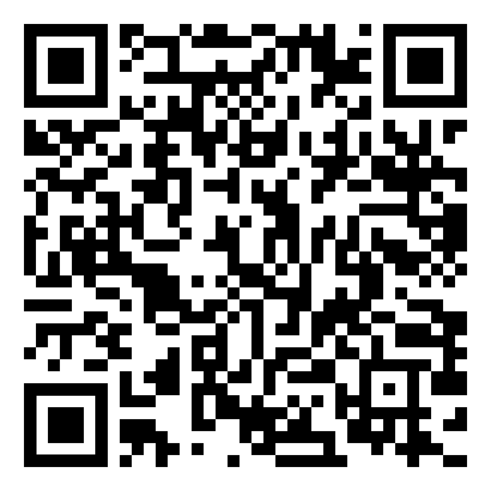 EUREMAP qr-code